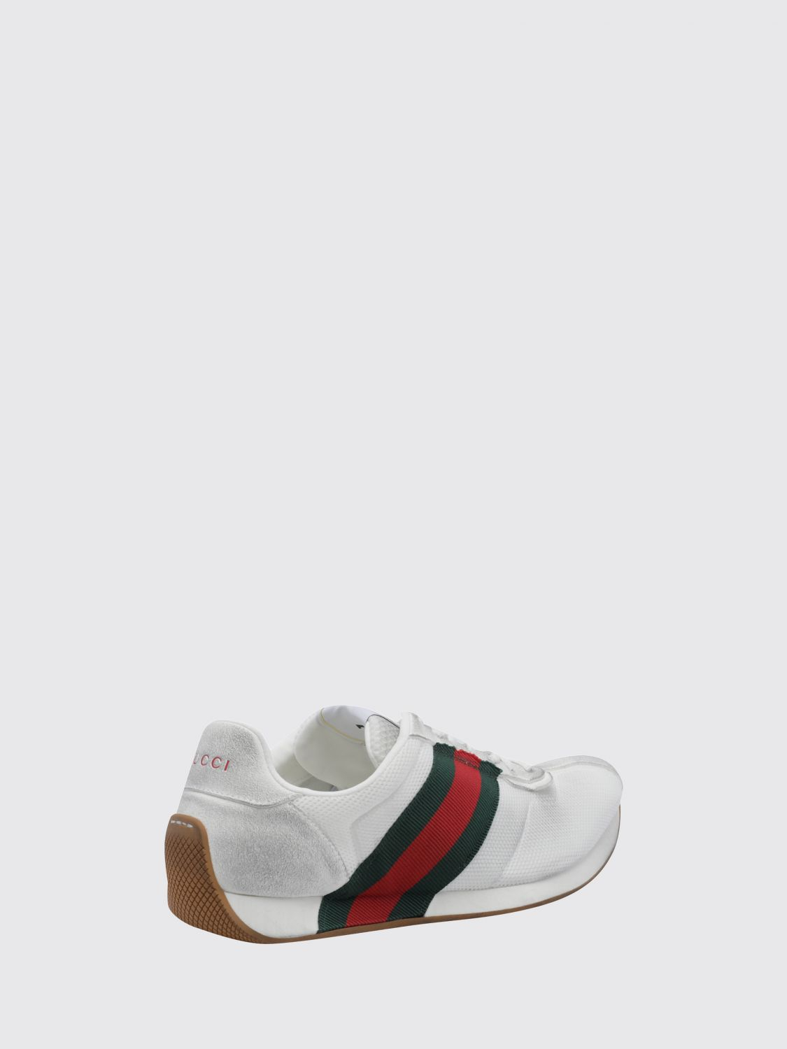 [Gucci] Sneakers FW26 875174FAF9H 9052