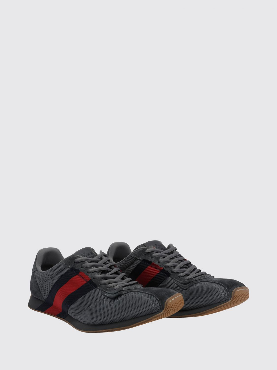 [Gucci] Sneakers FW26 875174FAF9H 1242