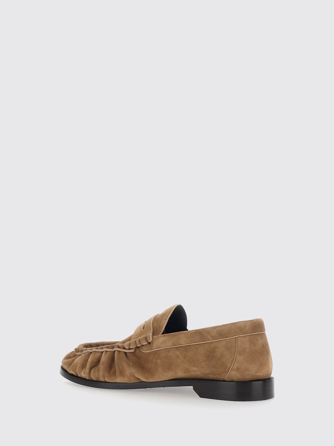 [Saint Laurent] Loafer FW26 A001MM27DTT 9741