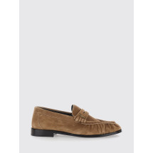 [Saint Laurent] Loafer FW26 A001MM27DTT 9741