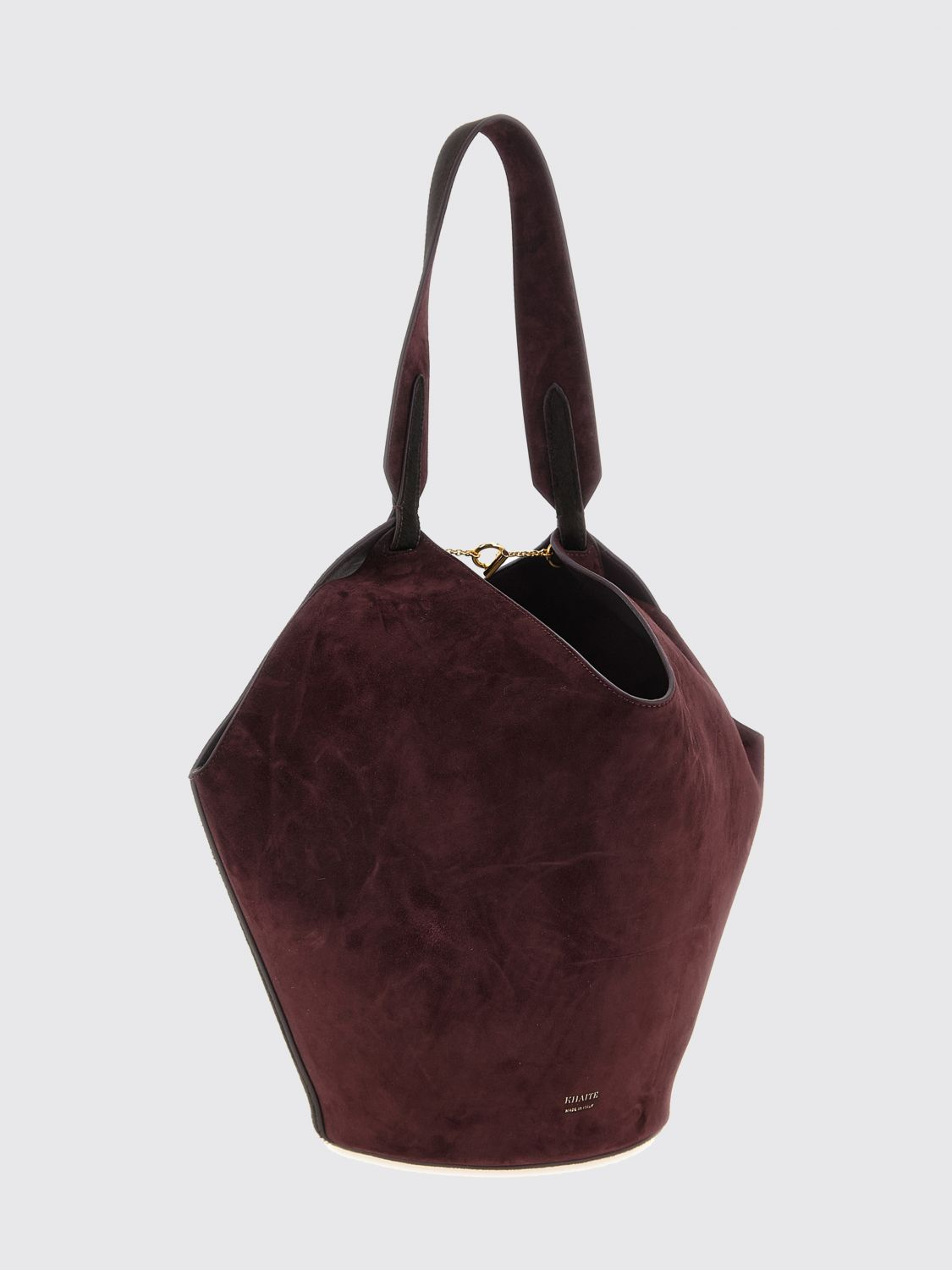 [KHAITE] Shoulder bag FW26 H2043978 585