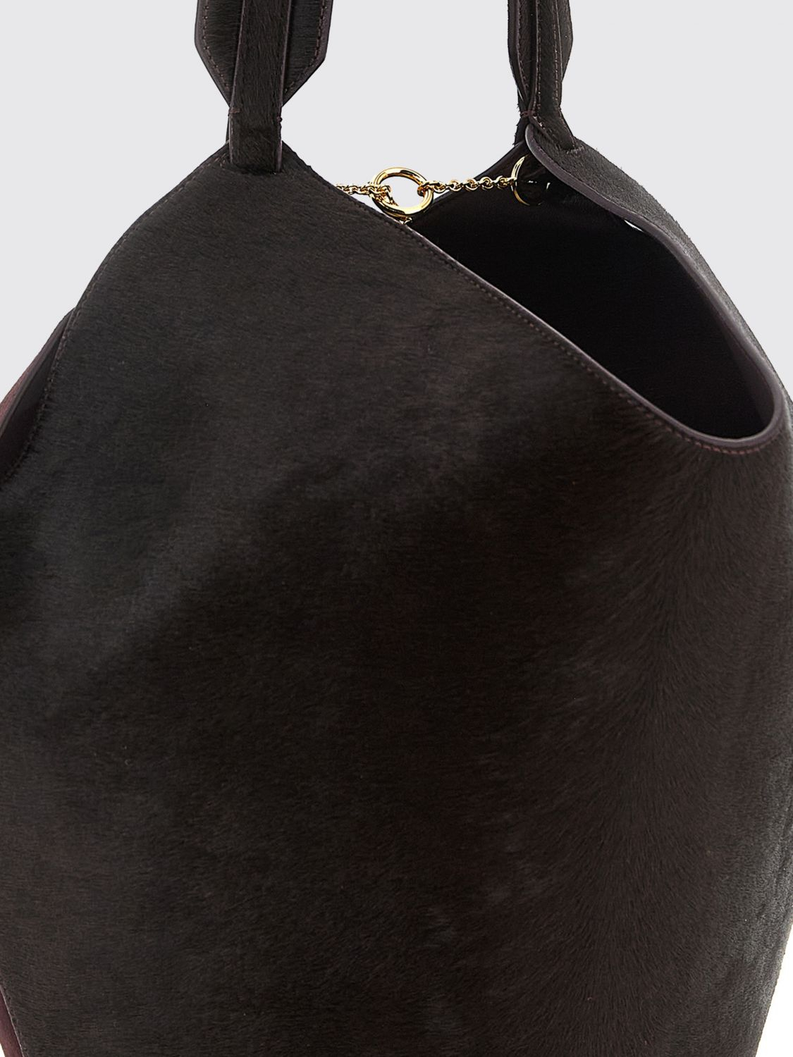 [KHAITE] Shoulder bag FW26 H2043978 585