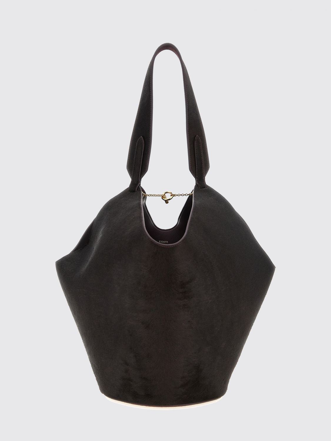 [KHAITE] Shoulder bag FW26 H2043978 585