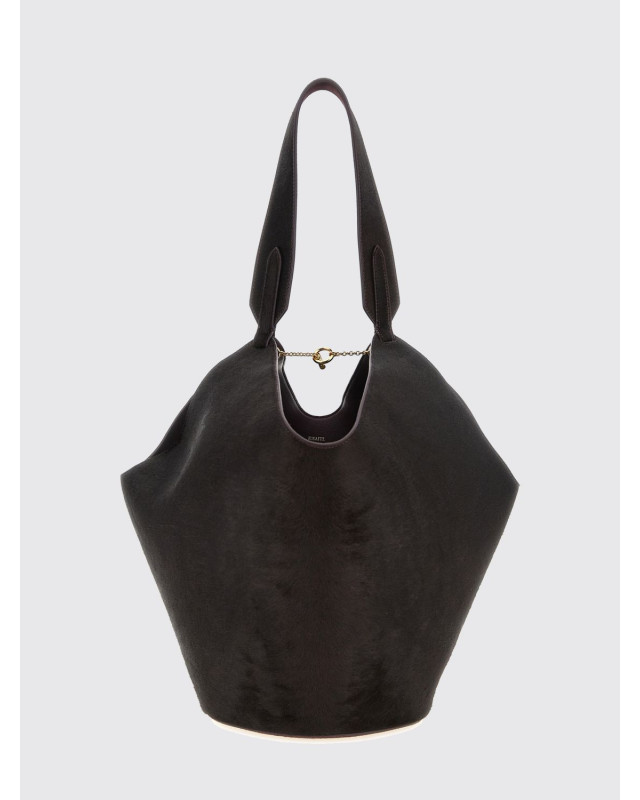 [KHAITE] Shoulder bag FW26 H2043978 585
