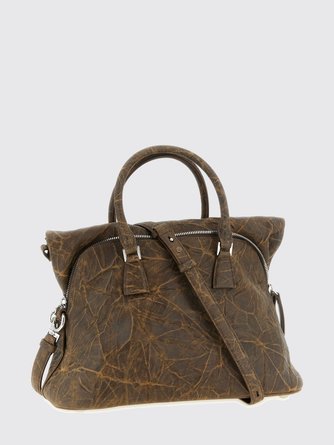 [Maison Margiela] Tote bag FW26 SB1WG0085P8990 HB382