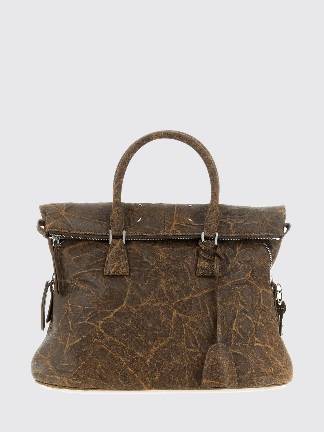 [Maison Margiela] Tote bag FW26 SB1WG0085P8990 HB382