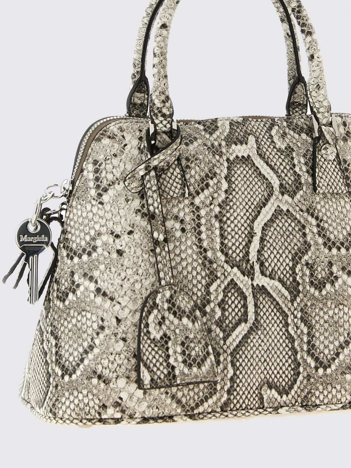[Maison Margiela] Tote bag FW26 SB1WG0092P8845 HB381