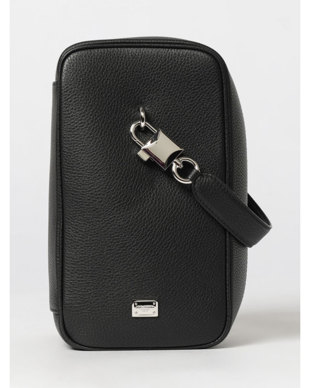 [Dolce & Gabbana] Cross body bag FW26 BM2449A0370 80999