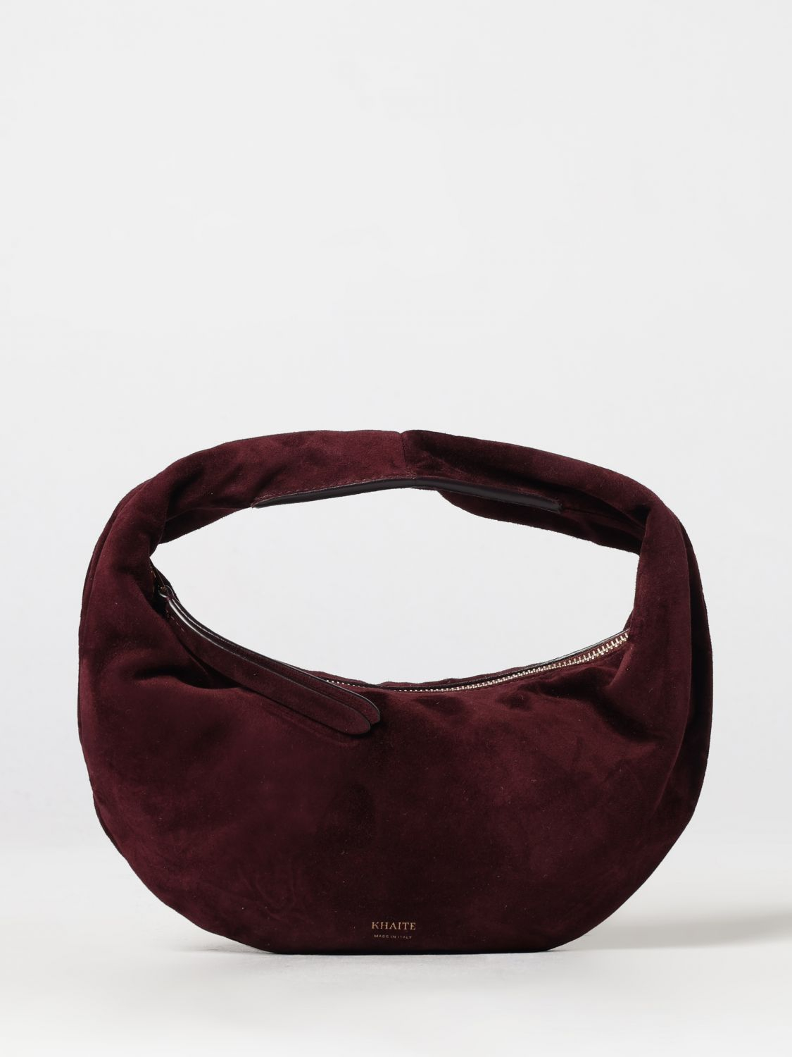 [KHAITE] Tote bag FW26 H4023726 585