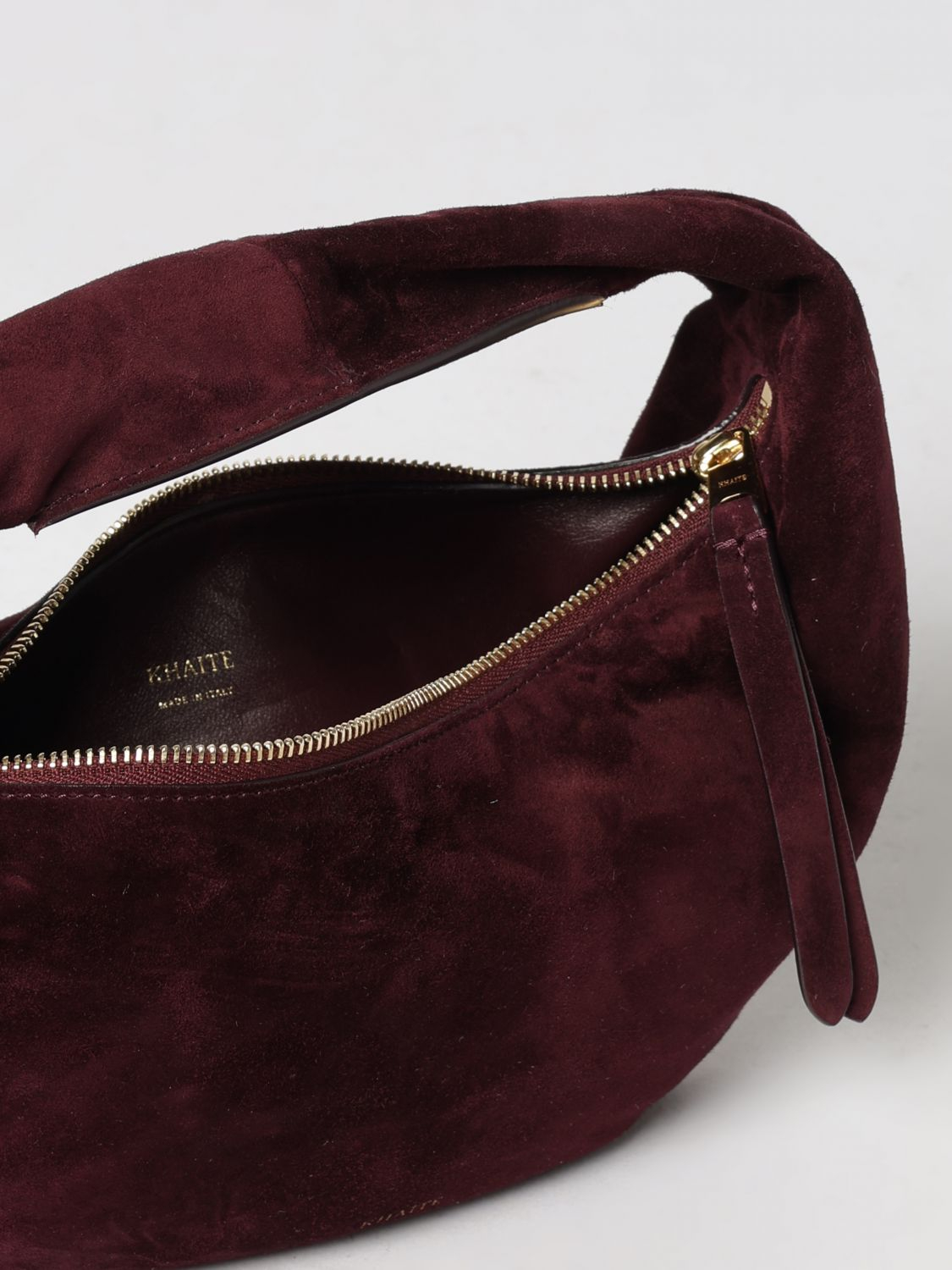 [KHAITE] Tote bag FW26 H4023726 585