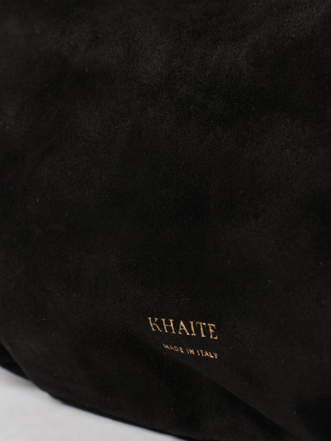 [KHAITE] Tote bag FW26 H4023726 200