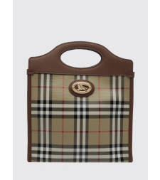 [Burberry] Tote bag FW26 8128442