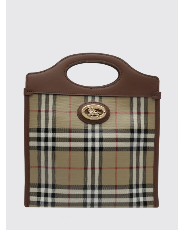 [Burberry] Tote bag FW26 8128442