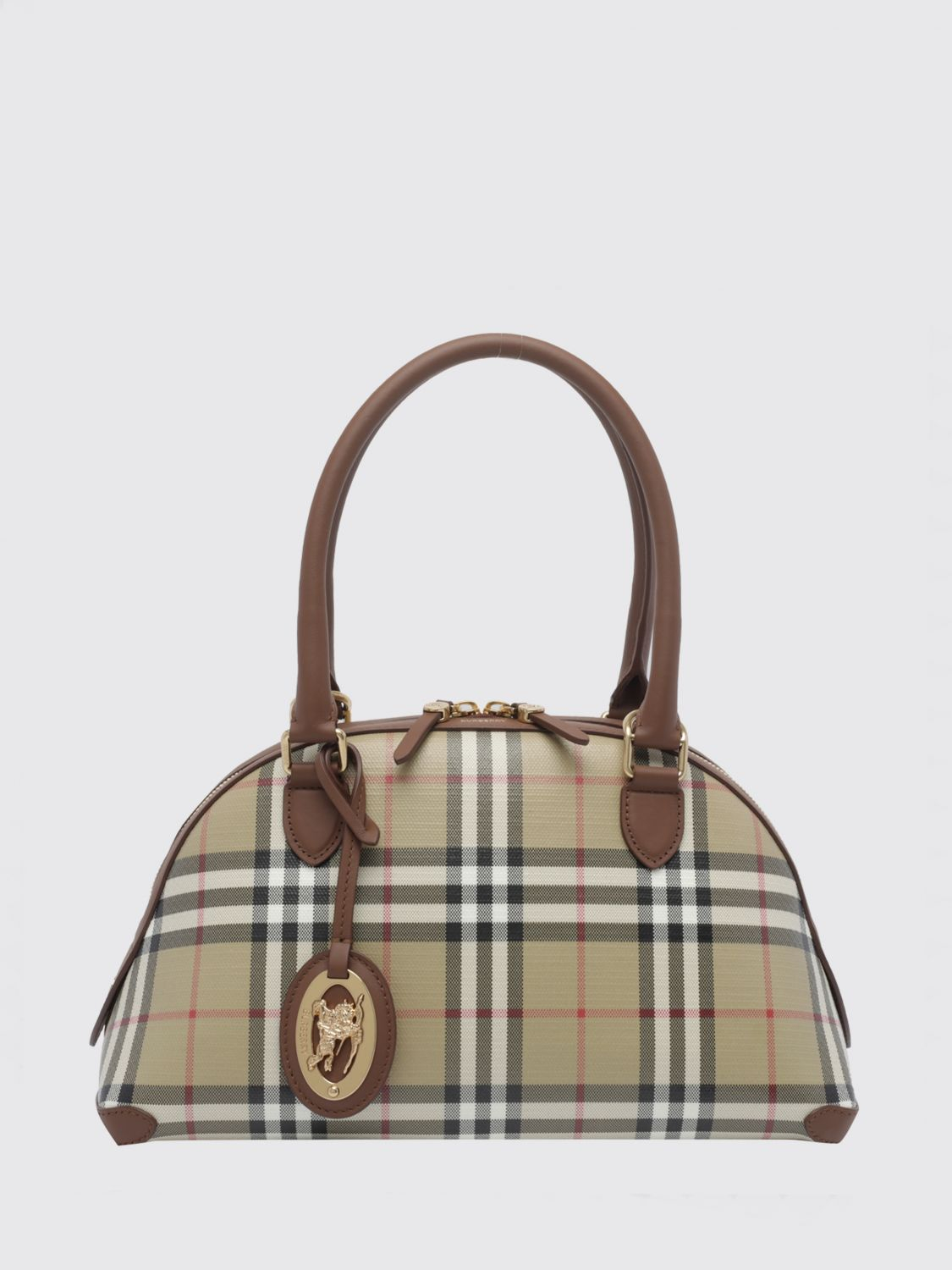 [Burberry] Tote bag FW26 8129065