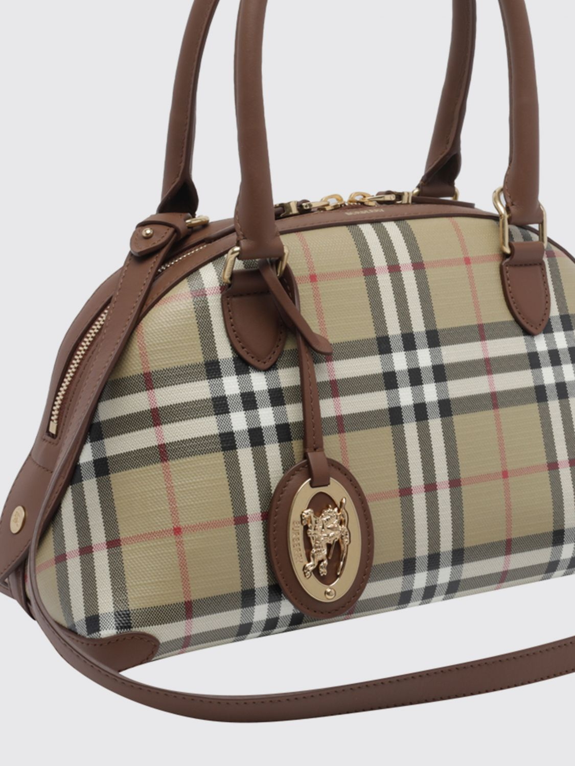 [Burberry] Tote bag FW26 8129065