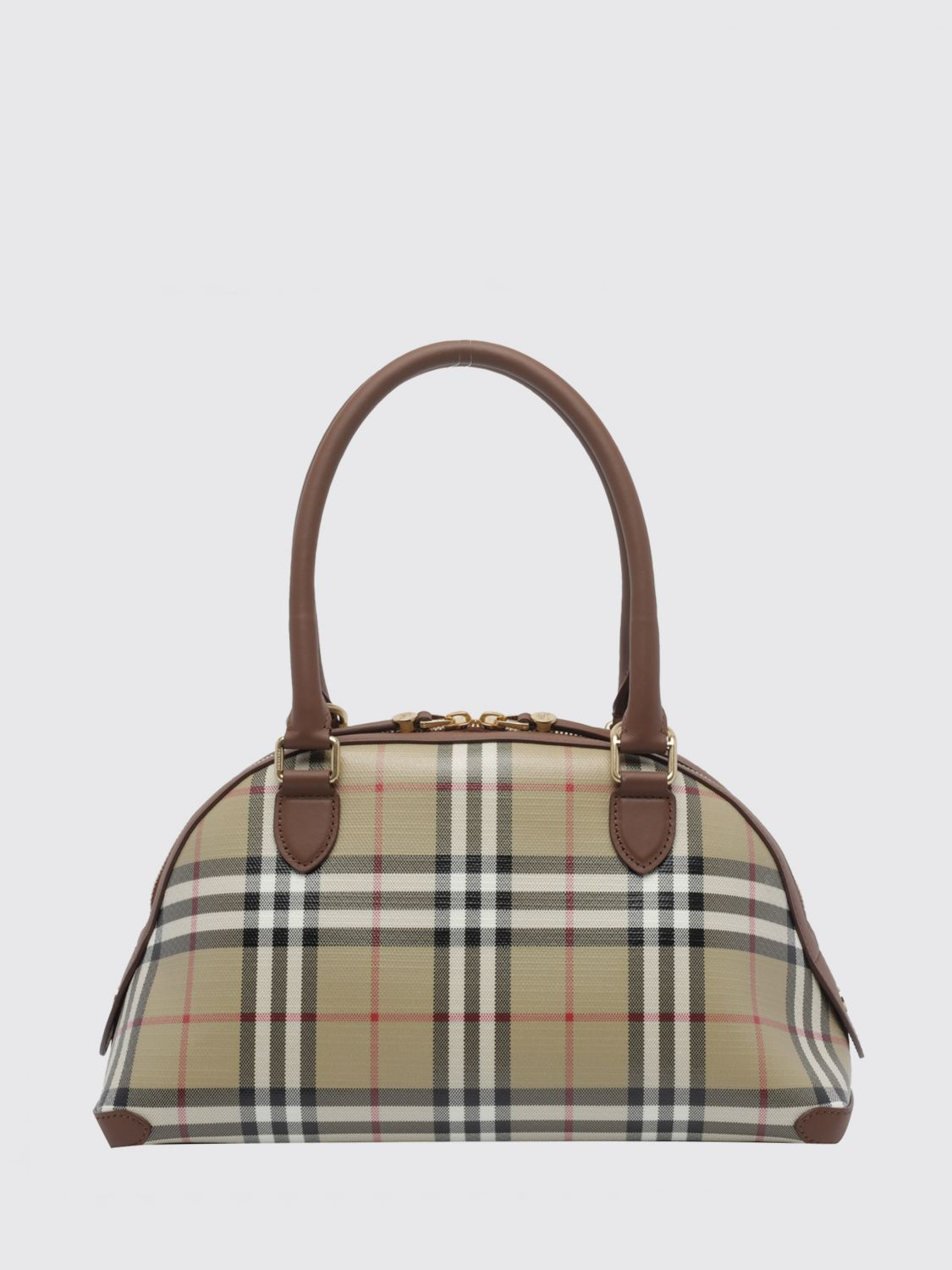 [Burberry] Tote bag FW26 8129065