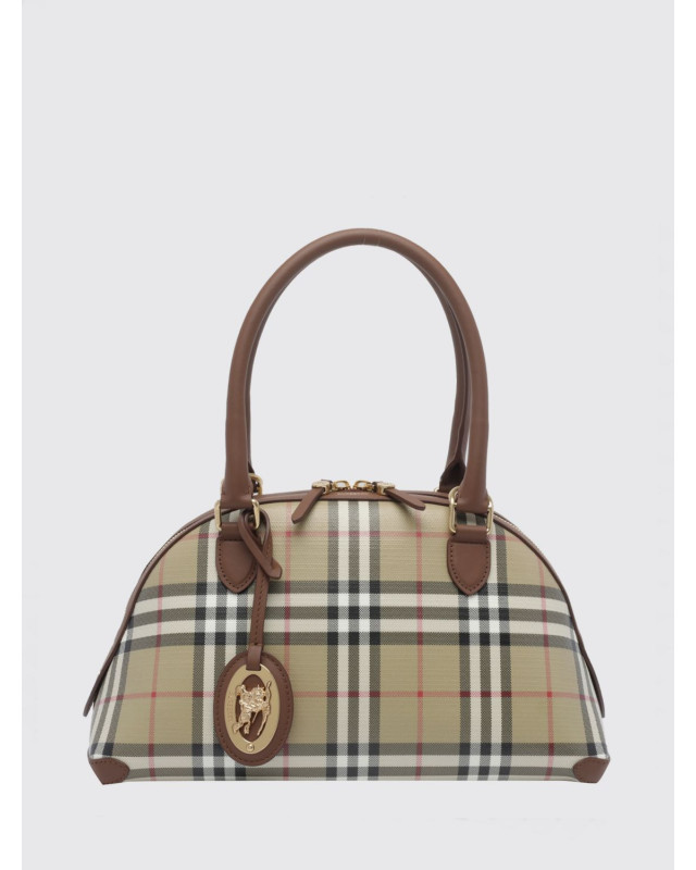 [Burberry] Tote bag FW26 8129065