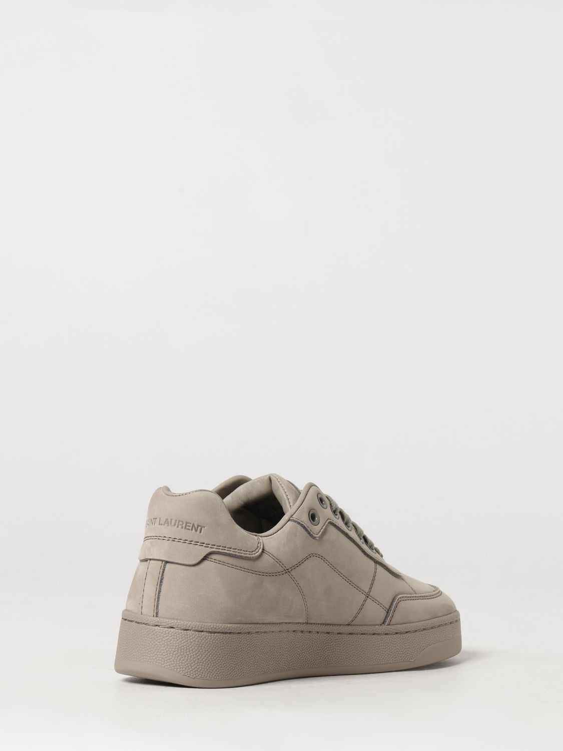 [Saint Laurent] Sneakers FW26 861491AAGZ5 1216