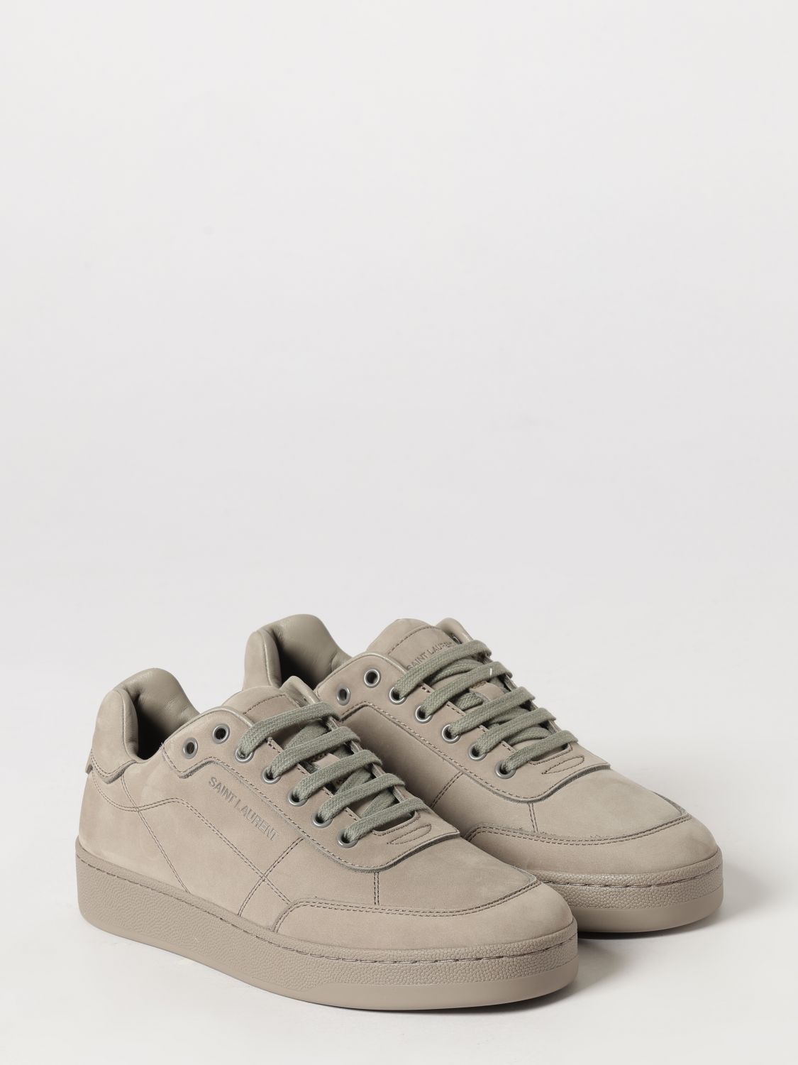 [Saint Laurent] Sneakers FW26 861491AAGZ5 1216