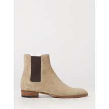 [Saint Laurent] Boots FW26 817860BT300 9870