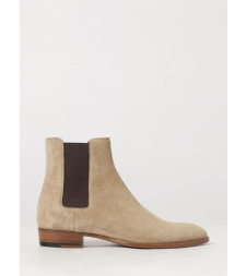 [Saint Laurent] Boots FW26 817860BT300 9870