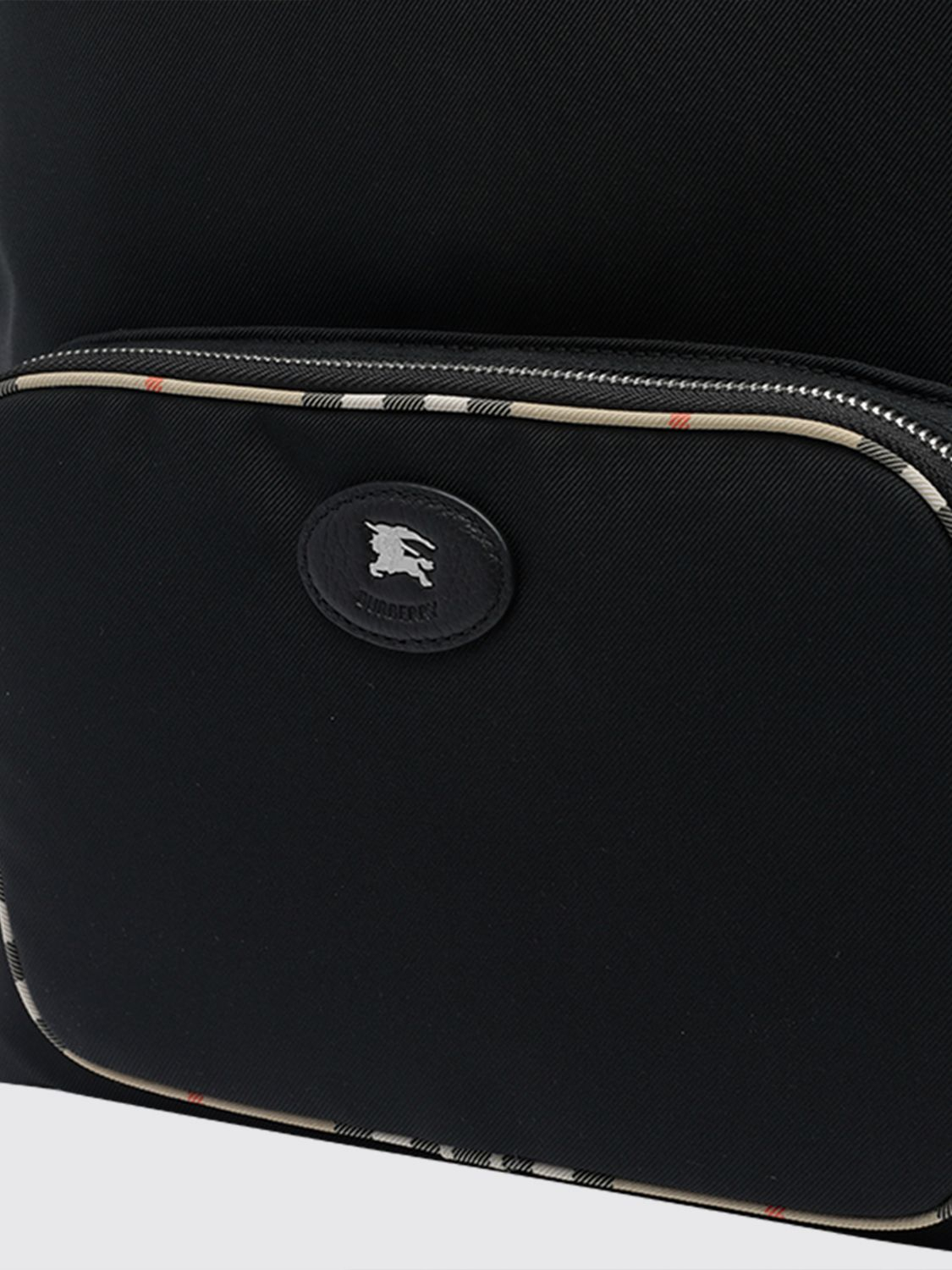 [Burberry] Backpack FW26 8127575