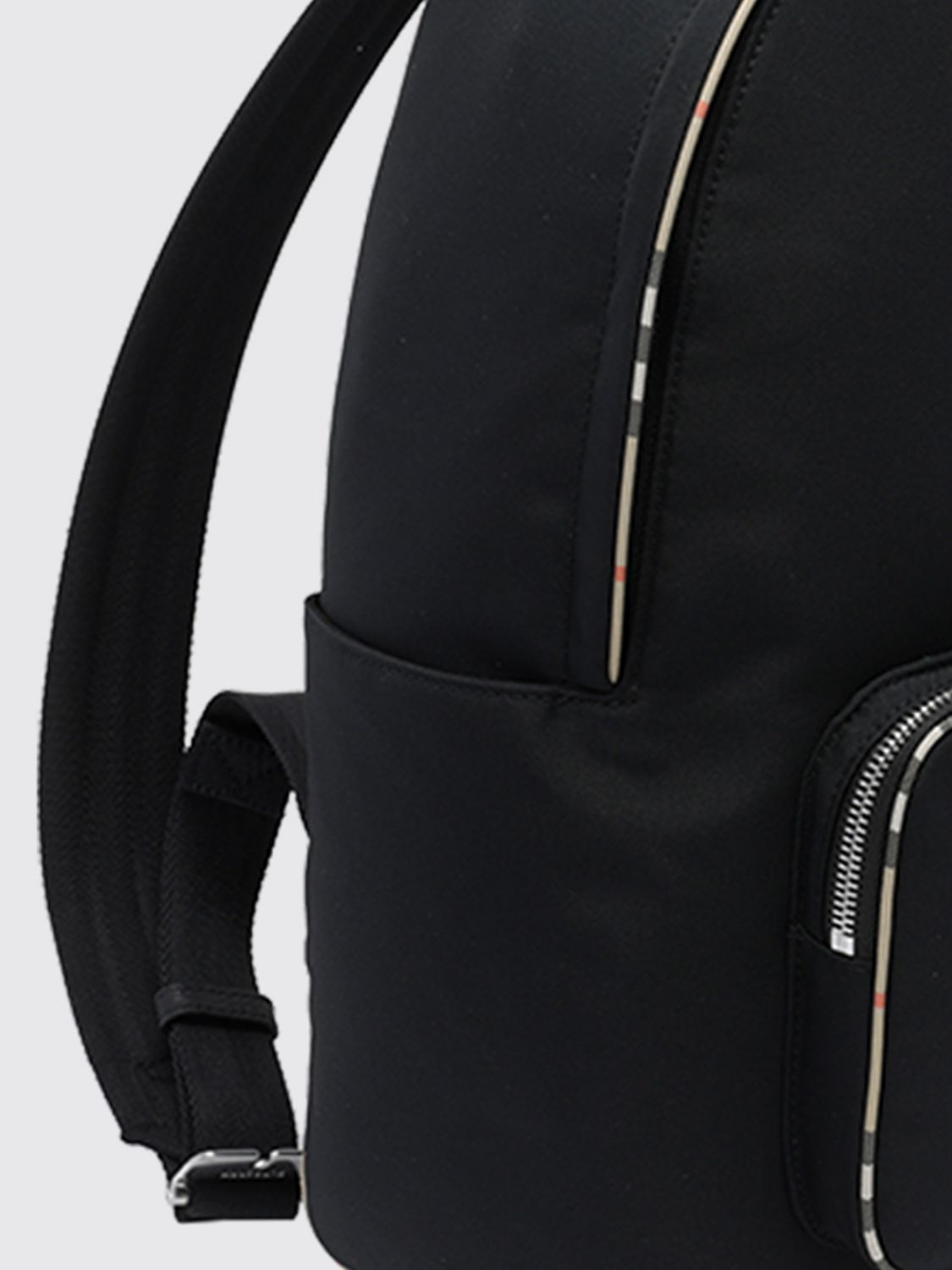 [Burberry] Backpack FW26 8127575