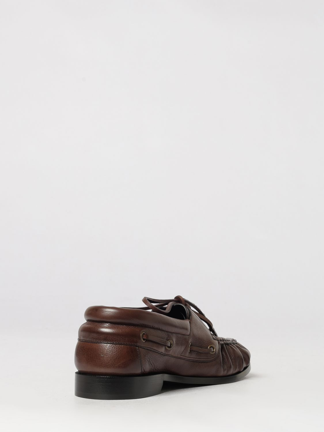 [Saint Laurent] Loafer FW26 A002HL25VAA 2128