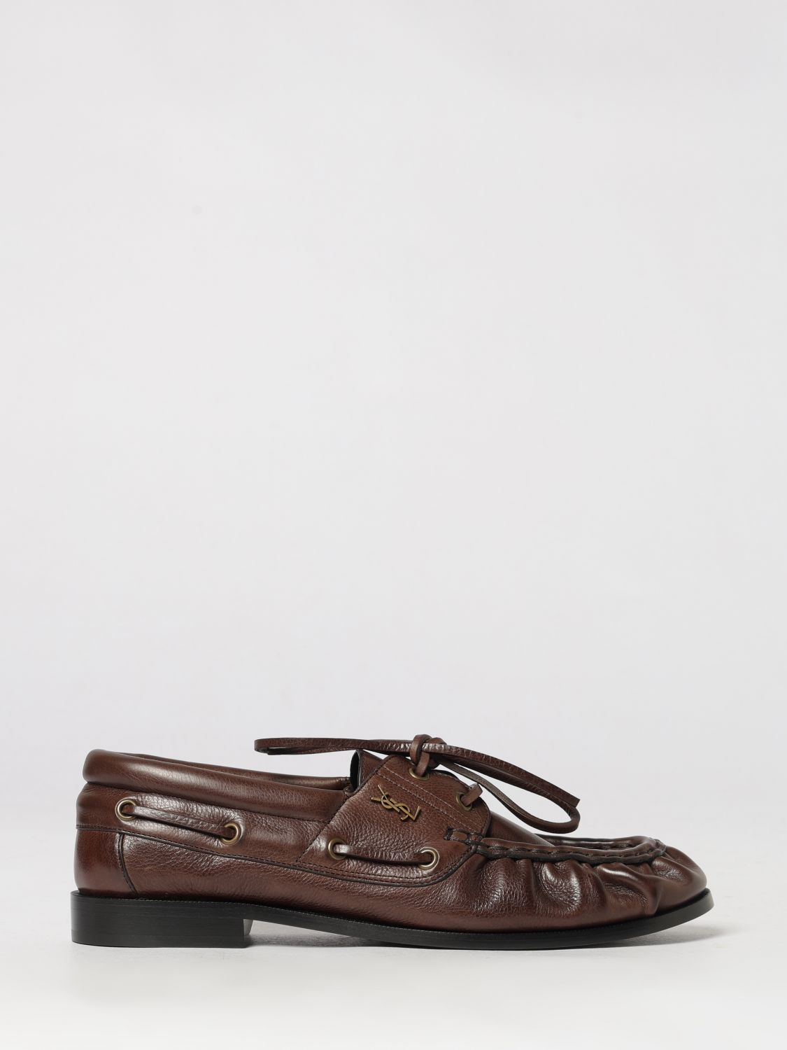 [Saint Laurent] Loafer FW26 A002HL25VAA 2128