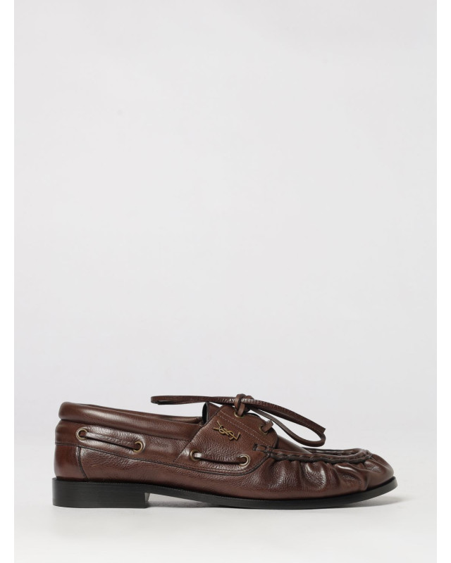 [Saint Laurent] Loafer FW26 A002HL25VAA 2128