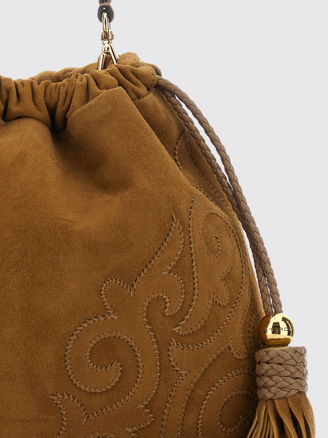 [Etro] Shoulder bag FW26 WP1B0039AE11M Y9765