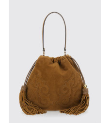 [Etro] Shoulder bag FW26 WP1B0039AE11M Y9765