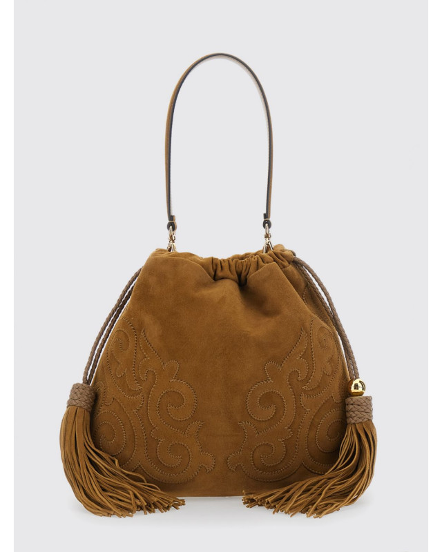 [Etro] Shoulder bag FW26 WP1B0039AE11M Y9765