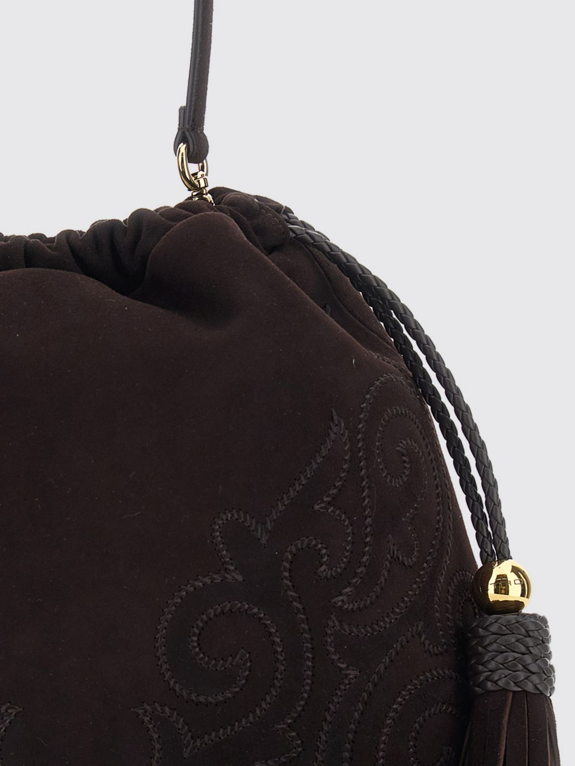 [Etro] Shoulder bag FW26 WP1B0039AE11M M0682