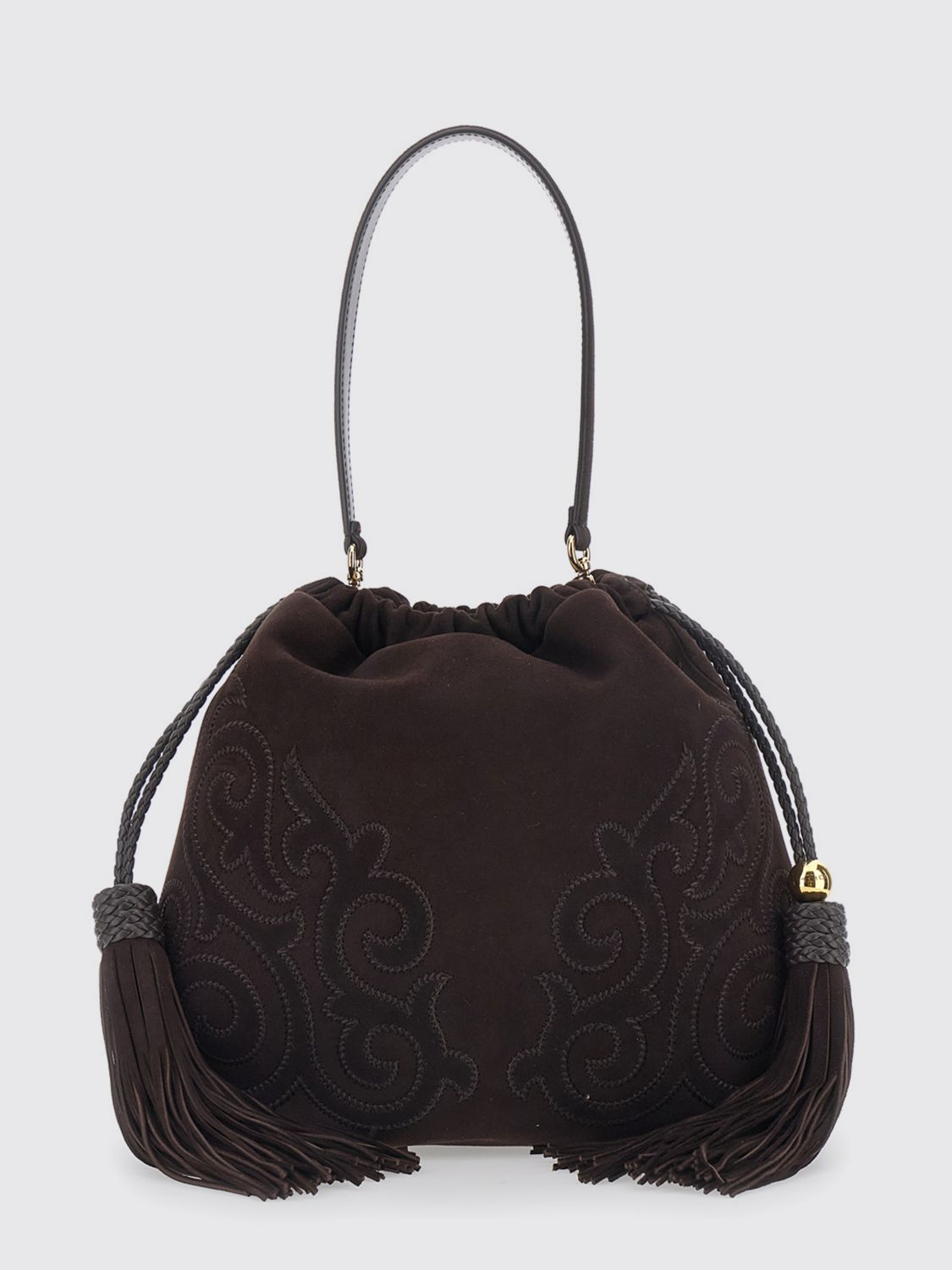 [Etro] Shoulder bag FW26 WP1B0039AE11M M0682