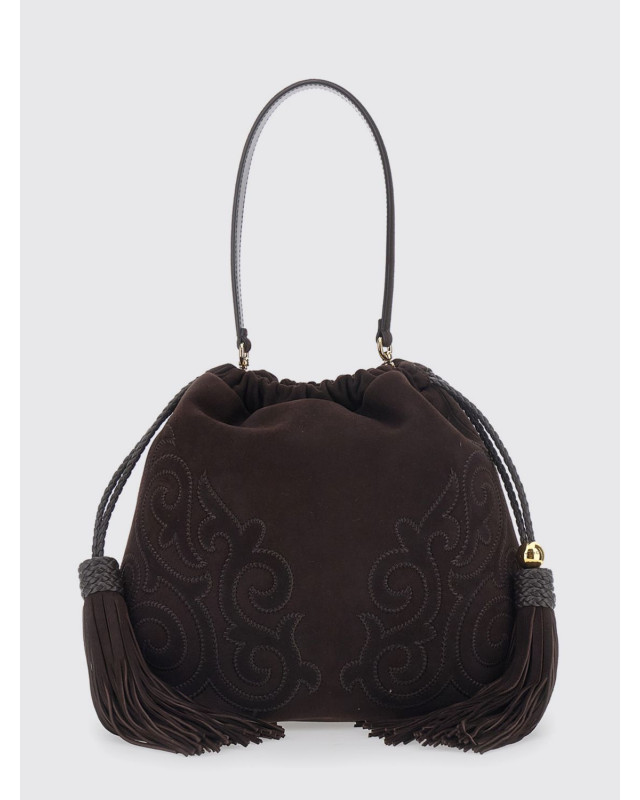 [Etro] Shoulder bag FW26 WP1B0039AE11M M0682