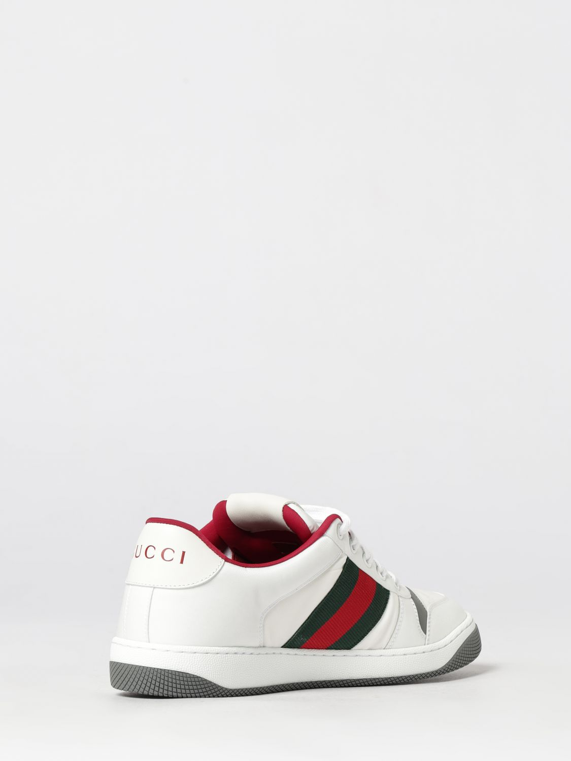 [Gucci] Sneakers FW26 A00147FAGAU 9059