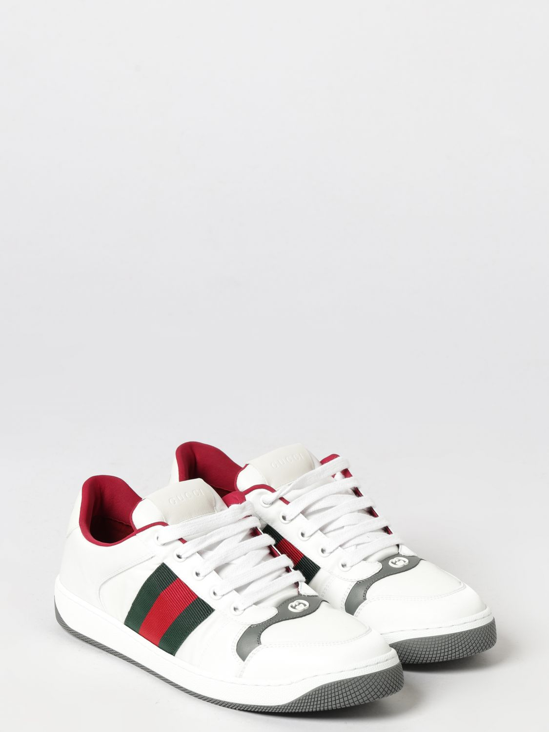 [Gucci] Sneakers FW26 A00147FAGAU 9059