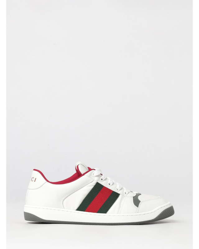 [Gucci] Sneakers FW26 A00147FAGAU 9059