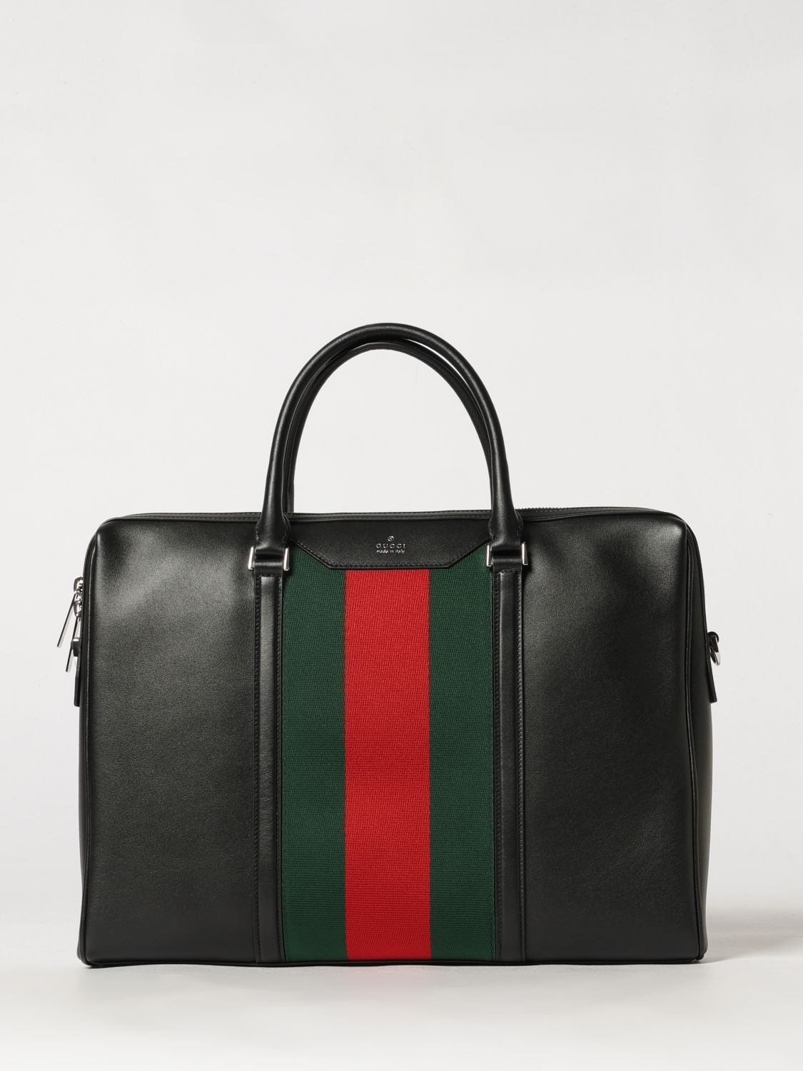 [Gucci] Briefcase FW26 A0007XAAGSU 1053