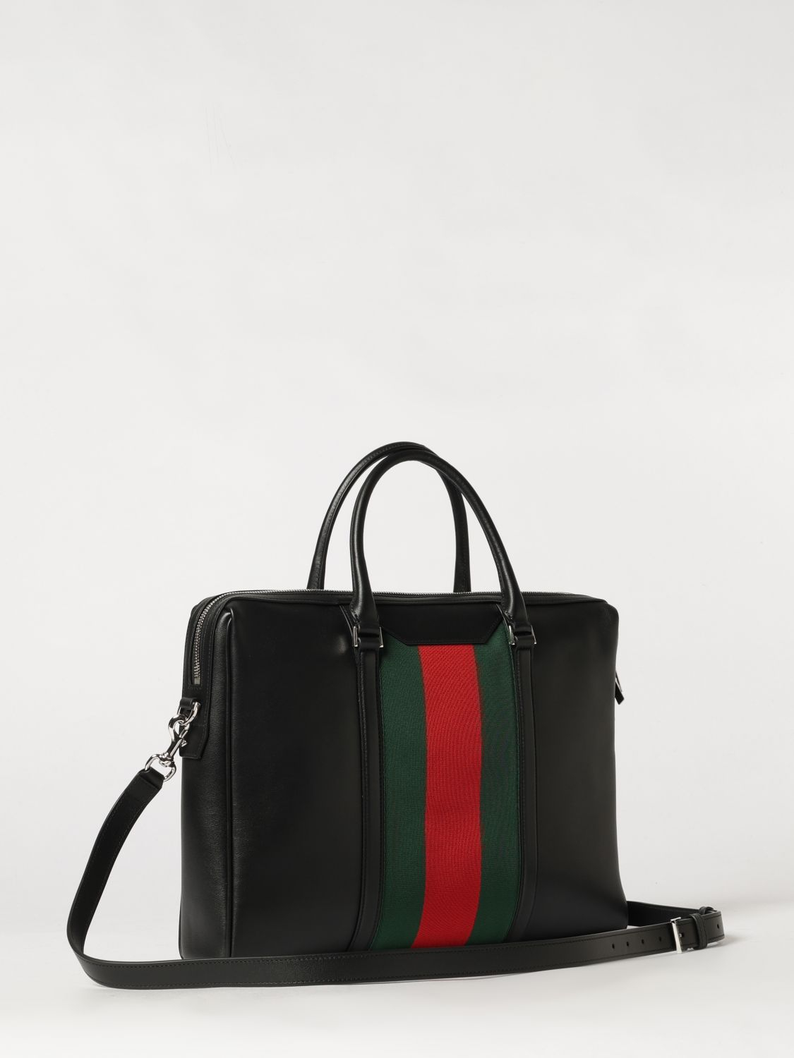 [Gucci] Briefcase FW26 A0007XAAGSU 1053