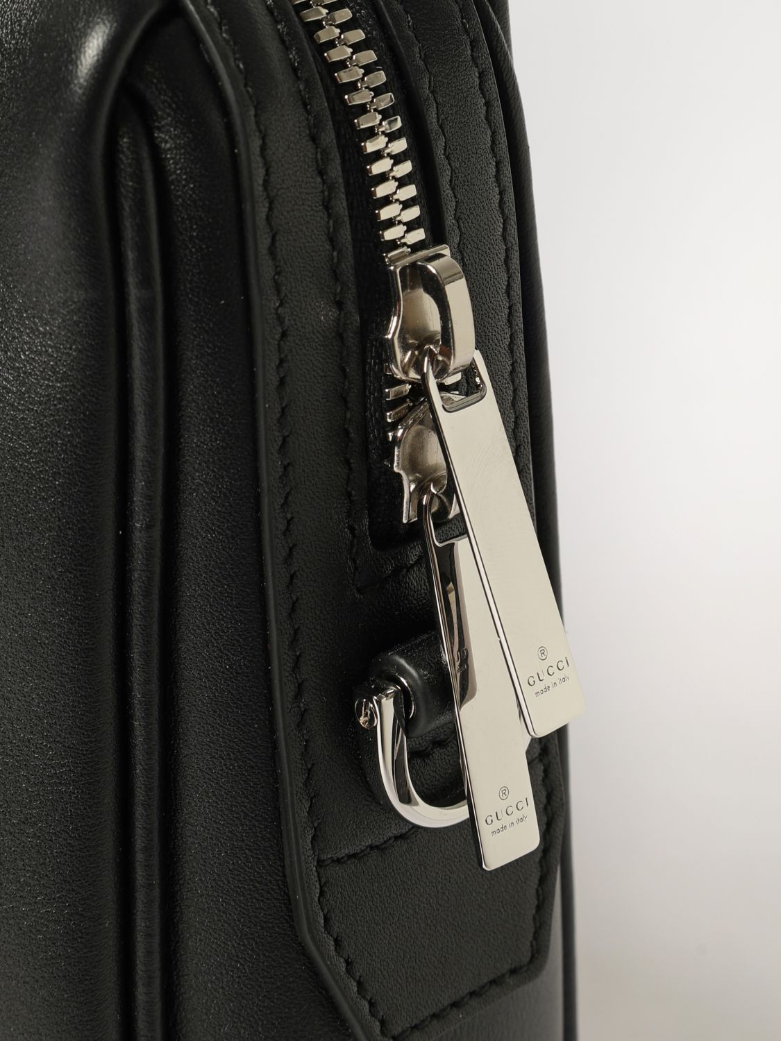 [Gucci] Briefcase FW26 A0007XAAGSU 1053