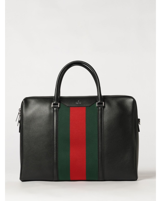 [Gucci] Briefcase FW26 A0007XAAGSU 1053