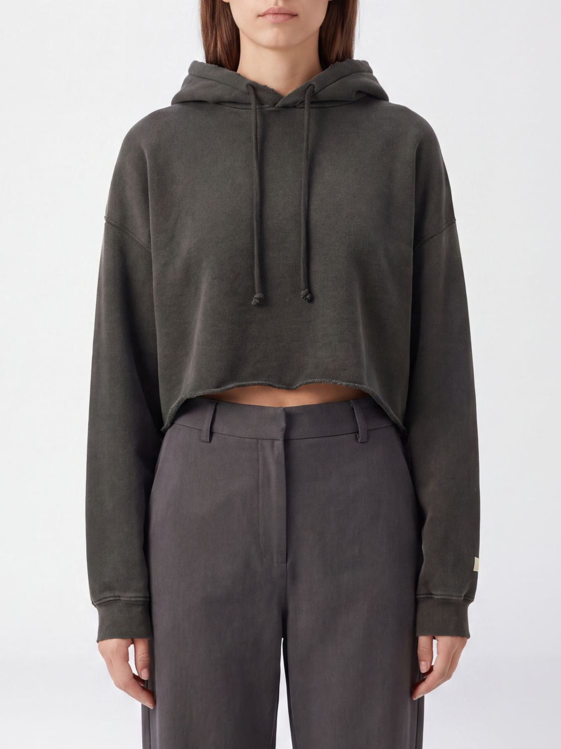 [Golden Goose] Sweatshirt FW26 GWP02699P00251360666