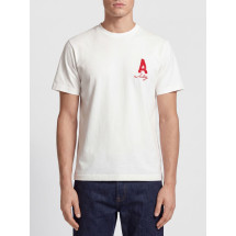 [AUTRY] T-shirts Short Sleeve FW26 TSPX 109A