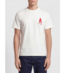 [AUTRY] T-shirts Short Sleeve FW26 TSPX 109A