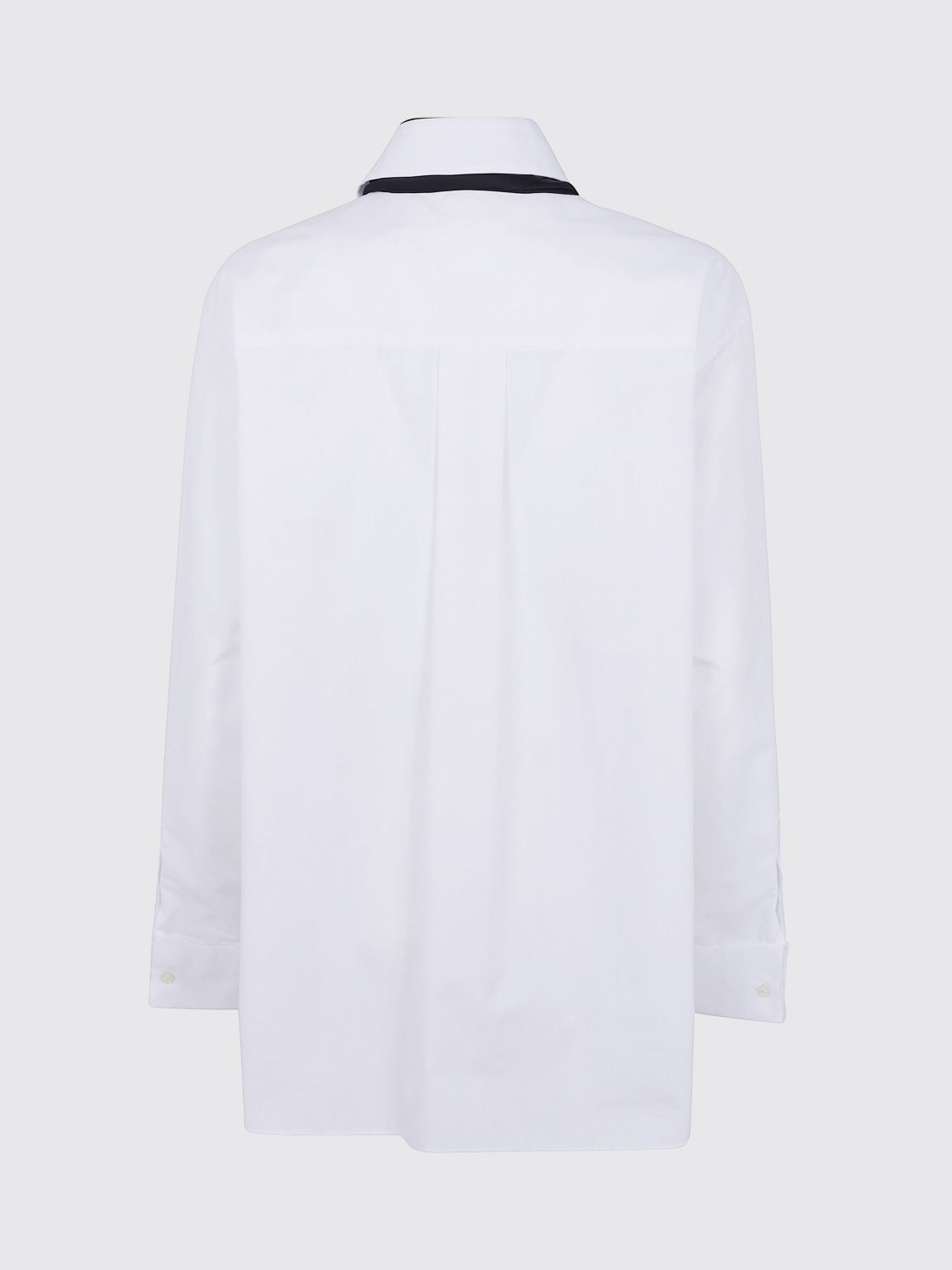 [Sacai] Shirts Long Sleeve FW26 2608616 151