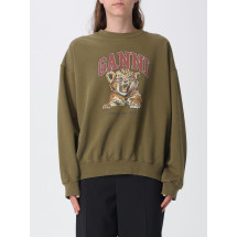 [GANNI] Sweatshirt FW26 A1060079 838