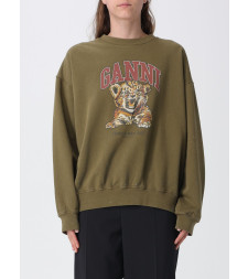 [GANNI] Sweatshirt FW26 A1060079 838