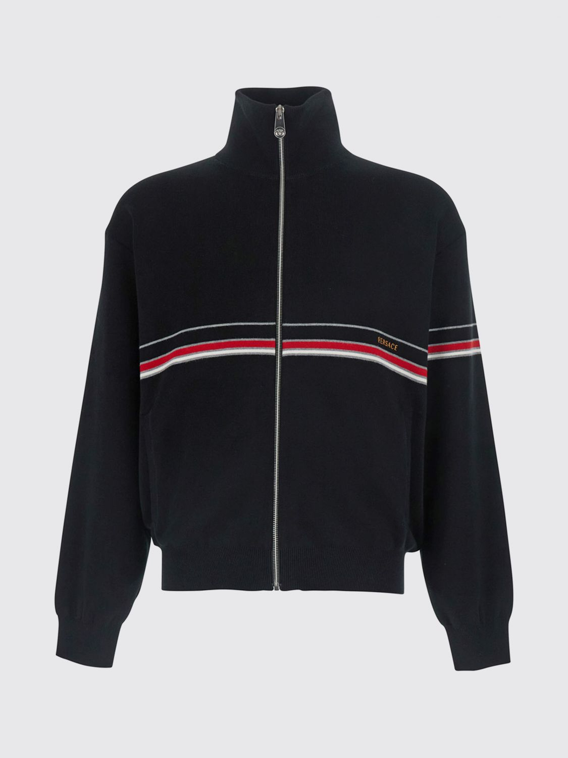 [Versace] Knitwear FW26 10257421A18340 1B000